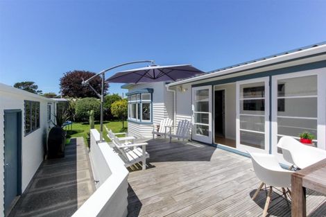 Photo of property in 19 Tokomaru Street, Welbourn, New Plymouth, 4312