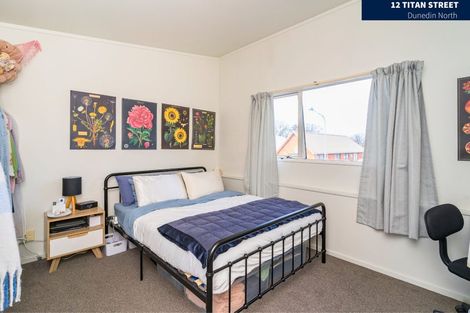 Photo of property in 8 Titan Street, North Dunedin, Dunedin, 9016
