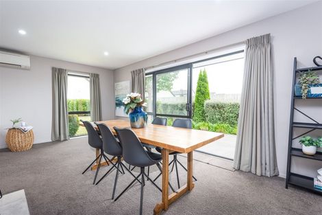 Photo of property in 17 Ashboult Street, Halswell, Christchurch, 8025