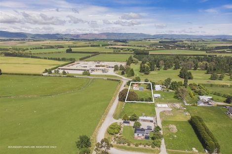 Photo of property in 4 Newcastle Street, Riversdale, 9776