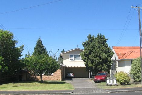 Photo of property in 3/16 Beatty Street, Otahuhu, Auckland, 1062