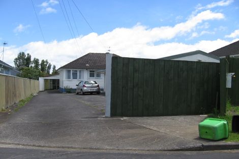Photo of property in 39 Fenton Street, Papatoetoe, Auckland, 2025