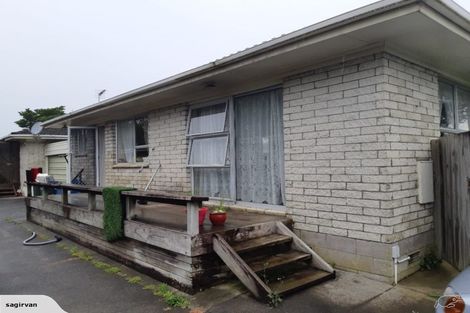 Photo of property in 3/464 Great South Road, Opaheke, Papakura, 2113