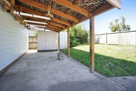 Photo of property in 1 Glen Terrace, Te Puke, 3119