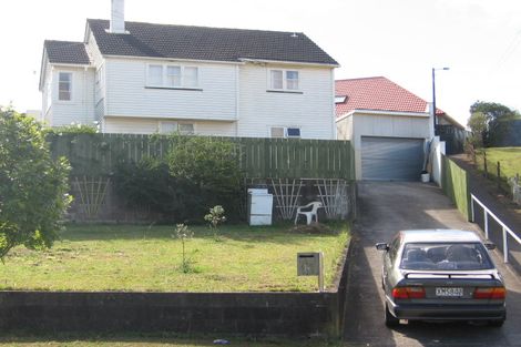 Photo of property in 24 Aurora Avenue, Wesley, Auckland, 1025