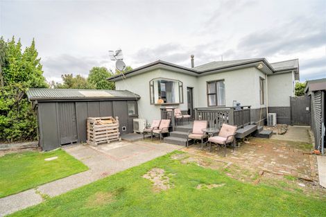 Photo of property in 167 Ritchie Street, Richmond, Invercargill, 9810
