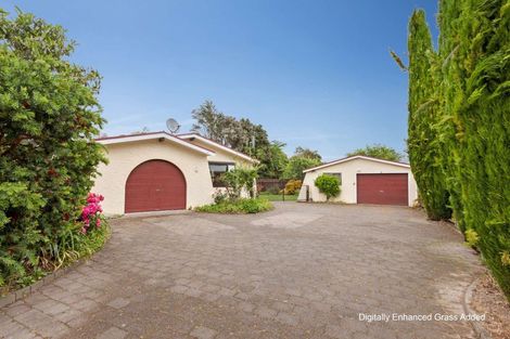 Photo of property in 9 Photinia Place, Aramoho, Whanganui, 4500