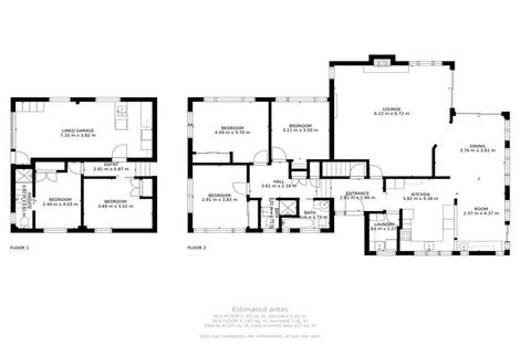 Photo of property in 66 Wordsworth Street, Leamington, Cambridge, 3432