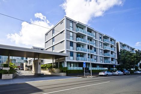 Photo of property in Halsey Apartments At Lighter Quay, 104/75 Halsey Street, Auckland Central, Auckland, 1010