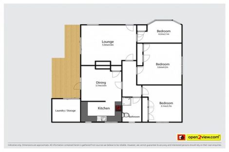 Photo of property in 78 Thornton Road, Cambridge, 3434