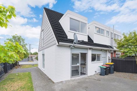 Photo of property in 2/106 Barrington Street, Somerfield, Christchurch, 8024