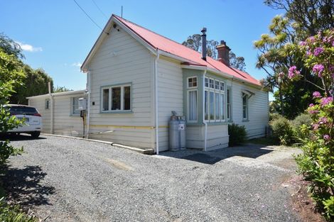 Photo of property in 263 Upper Junction Road, Sawyers Bay, Port Chalmers, 9023