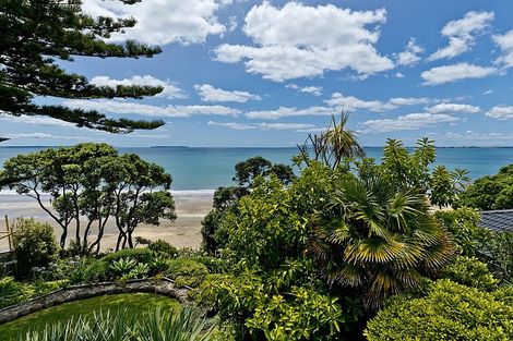 Photo of property in 32 Whitby Crescent, Mairangi Bay, Auckland, 0630