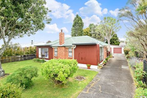 Photo of property in 3 Busing Avenue, Papakura, 2110