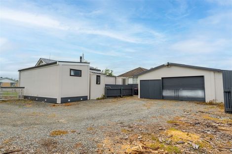 Photo of property in 25 Point Bush Road, Waimate, 7924