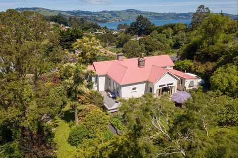Photo of property in 263 Upper Junction Road, Sawyers Bay, Port Chalmers, 9023