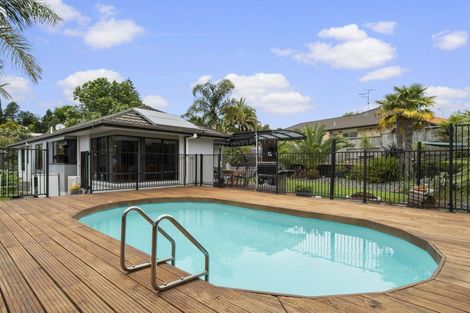 Photo of property in 21 Hawk Place, Welcome Bay, Tauranga, 3112