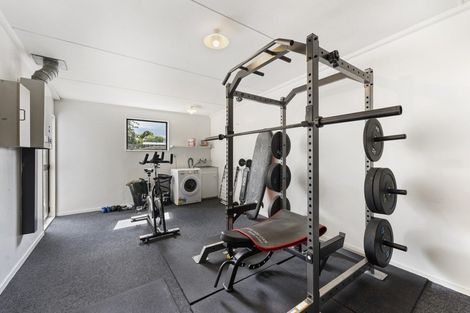 Photo of property in 1 Millar Street, Terrace End, Palmerston North, 4410