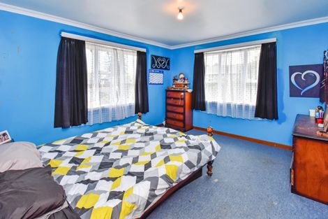 Photo of property in 1/48 Churchill Avenue, Manurewa, Auckland, 2102