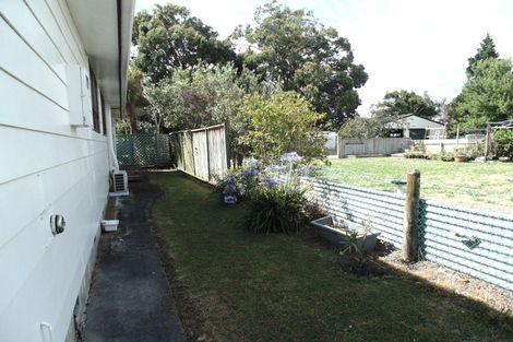 Photo of property in 34 Seaforth Avenue, Milson, Palmerston North, 4414