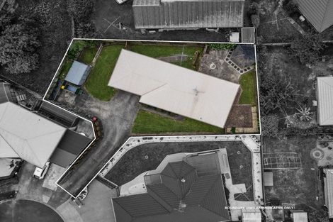 Photo of property in 28 Antrim Place, Nawton, Hamilton, 3200