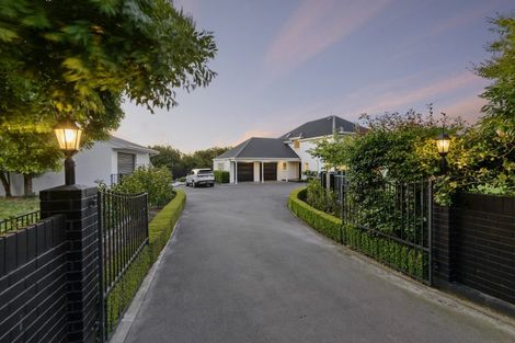 Photo of property in 114 River Road, Lincoln, Christchurch, 7672