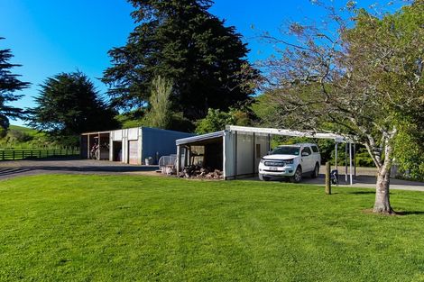 Photo of property in Mangaoranga Road, Eketahuna, 4994