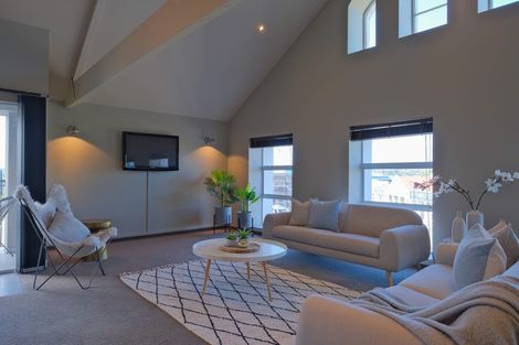 Photo of property in 7/2 Manor Place, Dunedin Central, Dunedin, 9016