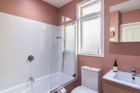 Photo of property in 66 Ira Street, Miramar, Wellington, 6022