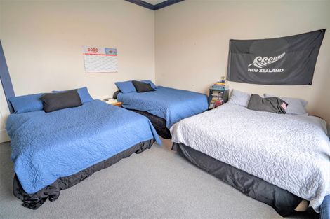 Photo of property in 167 Ritchie Street, Richmond, Invercargill, 9810