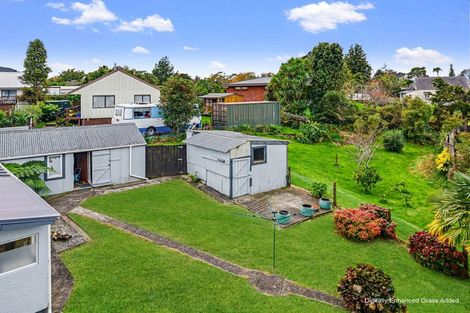 Photo of property in 8 Gladstone Road, Waihi, 3610