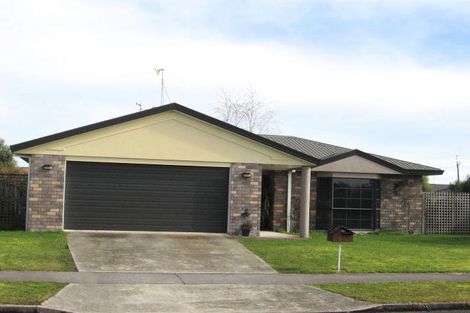 Photo of property in 4 Drake Place, Fairview Downs, Hamilton, 3214
