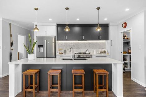 Photo of property in 14 Bronte Place, Leamington, Cambridge, 3432