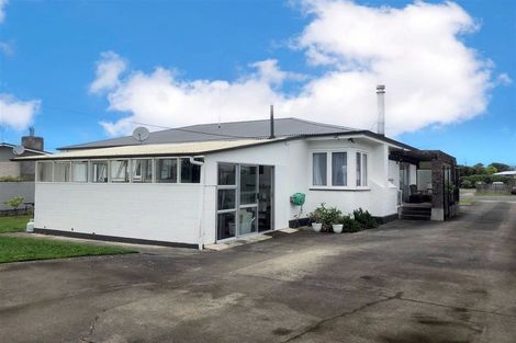 Photo of property in 12 Jellicoe Street, Waipukurau, 4200