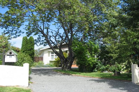 Photo of property in 20 Muller Road, Blenheim, 7201