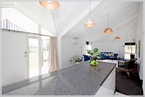 Photo of property in 450 Foxton Shannon Road, Foxton, 4893