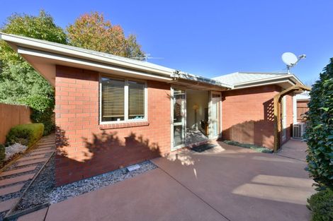 Photo of property in 4/108 Yaldhurst Road, Sockburn, Christchurch, 8042