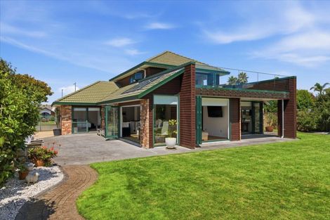 Photo of property in 72 Palm Beach Boulevard, Papamoa Beach, Papamoa, 3118