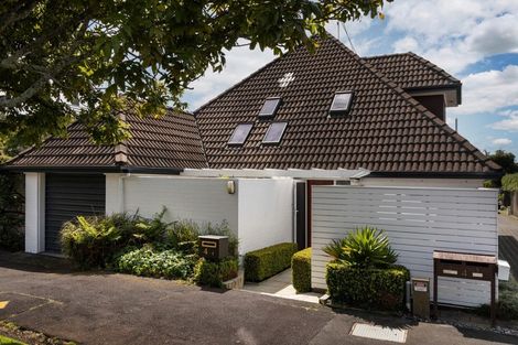 Photo of property in 1/4 Taranaki Road, Kohimarama, Auckland, 1071