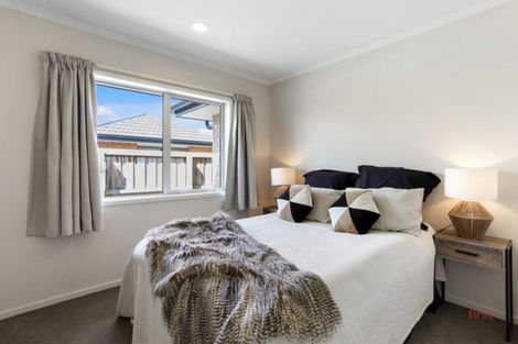 Photo of property in 43 Rossall Crescent, Rolleston, 7615