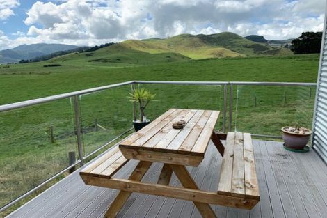 Photo of property in 6480b State Highway 26, Tirohia, Paeroa, 3673