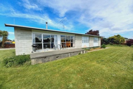 Photo of property in 1 Grove Burn Road, Tuatapere, 9620