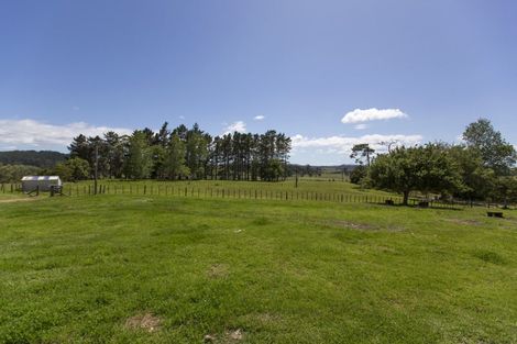 Photo of property in 93 Parore Street, Parore, Dargaville, 0372