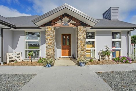 Photo of property in 143 Telegraph Road, Burnham, Christchurch, 7677