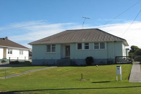 Photo of property in 60 Fitzgerald Street, Cobden, Greymouth, 7802