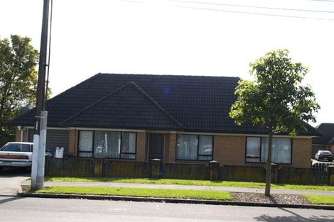 Photo of property in 138a Hall Avenue, Favona, Auckland, 2024