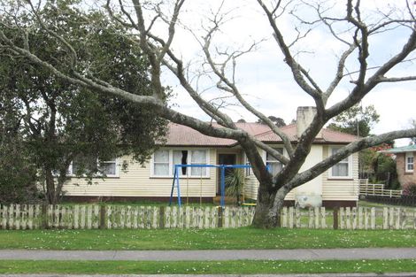 Photo of property in 49 Corlett Street, Utuhina, Rotorua, 3015