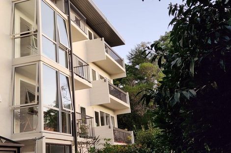 Photo of property in 8/116 Mairangi Road, Wilton, Wellington, 6012