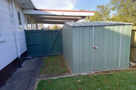 Photo of property in 9 Ian Street, Koutu, Rotorua, 3010