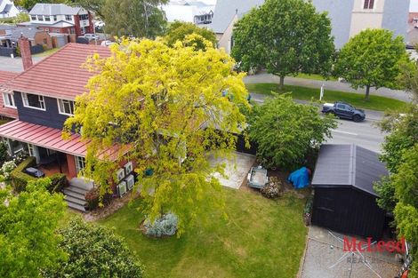 Photo of property in 61 Park Street, Ashburton, 7700